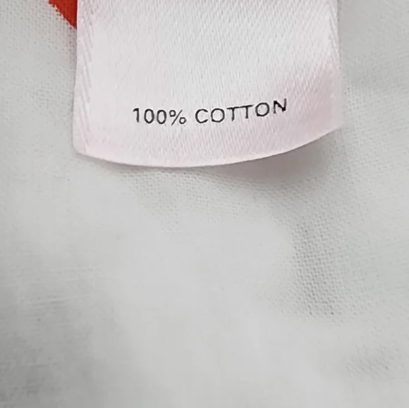 Victoria Secret Pajama Top - Picture 5 of 5